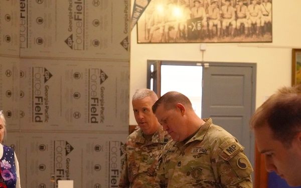 Weapons of the Past (2 of 2)