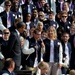 Paralympic Swimmer Brad Snyder Honored at White House Ceremony