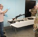 Weapon History