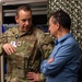 99th MDG hosts June Honorary Commander rejoin