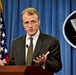 Pentagon Spokesman Addresses Protests, Ambassador's Death