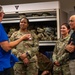 99th MDG hosts June Honorary Commander rejoin