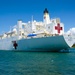 USNS Mercy Returns to San Diego After Five-Month Pacific Partnership Mission