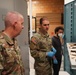 Historic Weapons in Storage