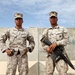 Twin Brothers Reunite for First Combat Deployment in Afghanistan