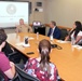 NREIP/SEAP Program Management visits NAMRU San Antonio