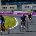Navy Veteran Competes in Paralympic Road Race at Brands Hatch
