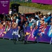 Navy Veteran and Paralympic Cyclist Steven Peace Races at London Games