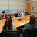 NREIP/SEAP Program Management visits NAMRU San Antonio