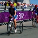 Navy Veteran Cyclist Competes in Grueling Paralympic Road Race