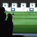 Former Army Ranger Competes in Paralympic Shooting Event