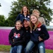 Army Ranger Competes in 2012 Paralympic Games with Family Support