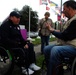 Army Veterans Compete in Paralympic Shooting Event