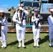 Navy Expeditionary Combat Force Establishes Maritime Expeditionary Security Training and Evaluation Units