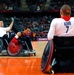Navy Veteran Leads U.S. Paralympic Rugby Team in Intense Match Against Great Britain