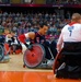 Navy Veteran Leads U.S. Paralympic Rugby Team in Clash with Great Britain