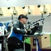 Army Sgt. 1st Class Prepares for Paralympic Shooting Competition