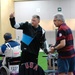 Army Sgt. 1st Class Olson Competes in Paralympic Shooting Event