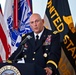 Army Chief of Staff Joins NFL in Traumatic Brain Injury Initiative