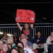 Soldier Cheers on U.S. Paralympians at London Games