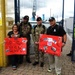 Multinational Soldiers Unite at 2012 Paralympic Games in London