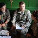 National Guard Officer Trains for Kosovo Mission at German Military Center