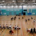 Paralympic Basketball Teams Prepare for London Games