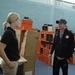 Paralympian Lt. Bradley Snyder Advocates Sports Rehabilitation for Wounded Warriors