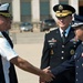 U.S. and Japanese Military Leaders Meet at the Pentagon
