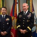 U.S. and Japanese Military Leaders Meet at the Pentagon