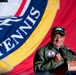 Panetta Visits Sailors Aboard USS John C. Stennis