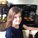 Wisconsin 9-Year-Old's Chickpea Burger Recipe Earns White House Invite
