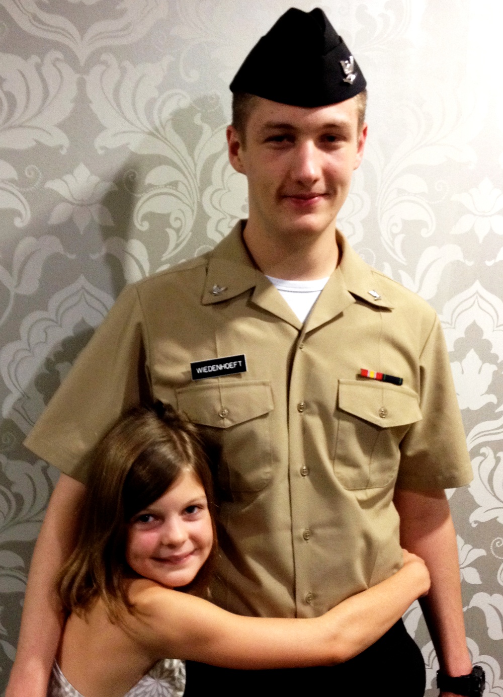Young Girl Wins White House Kids' State Dinner Invitation