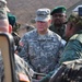 U.S. Africa Command Chief Promotes Multilateral Exercises in Africa