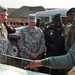 U.S. and Botswana Forces Conduct Joint Training Exercise