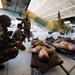 Botswana Defense Force Trains for Medical Emergencies