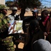 U.S. Air Force Officer Observes Botswana Soldiers Providing Safe Male Circumcisions