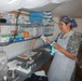 U.S. Army Medics Support Botswana's HIV Prevention Efforts