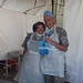 Botswana's Military Promotes Safe Male Circumcision to Combat HIV