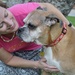Navy Lt. Helps Military Families Find Pet-Friendly Housing