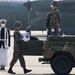 Remains of Korean War Augmentees Returned to South Korea