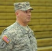 Army General Welcomed at Ceremony in South Korea