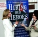 Military Spouses Discuss Job Fair Efforts at Hiring Our Heroes Event