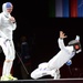 U.S. Fencer Stunned as Korea's Jung Wins Olympic Bronze in Sudden-Death Overtime