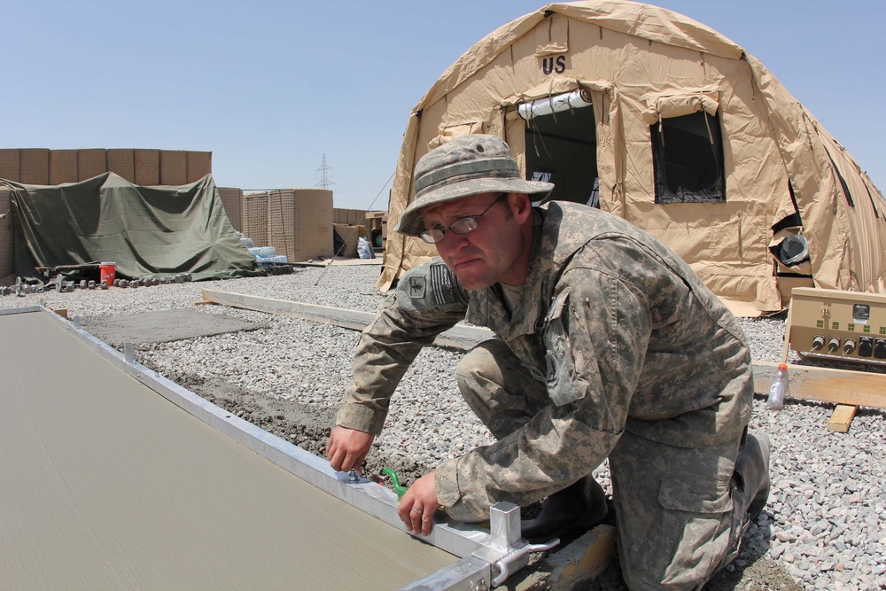 U.S. Military Prepares for Disaster Response in Asia-Pacific
