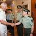 Locklear Visits China as New Pacom Commander