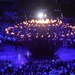 U.S. Military Athletes and Coaches Participate in 2012 London Olympics Opening Ceremony