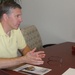 Retired Air Force Officer Finds Success in Post-Military Career
