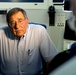 Panetta Holds In-Flight Press Briefing on Trip to North Africa and Middle East