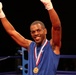 Marine Sergeant Jamel Herring Wins Armed Forces Boxing Championship, Heads to Olympics